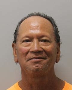 Aki Gerard Sex Offender In Ewa Beach HI HIA