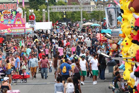 NY State Fair update: Parking full at Long Branch Park and fairgrounds lots are near capacity