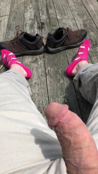 No Touch Orgasm Denial Day 5 Public Exposed Gay Porn XHamster