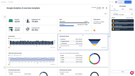 Speed Up Your Google Analytics 4 (GA4) Reporting | Whatagraph