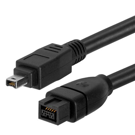 Firewire 400 Port