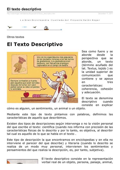 Descriptivo By Merly Rojas Issuu