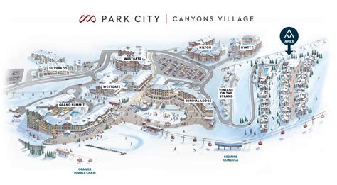 Introducing Apex Residences Park City