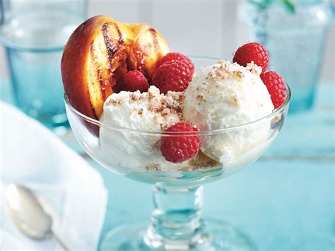 Summer Desserts To Keep You Cool Chatelaine