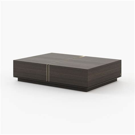 Sila Coffee Table By Laskasas Luxury Coffee Tables Willow Albert