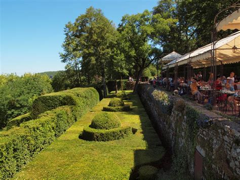 Caruso Les Jardins Suspendus De Marqueyssac V Zac P Rigord Noir