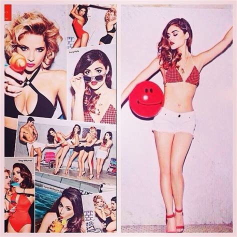 Lucy Hale Nude Leaked Photos The Fappening