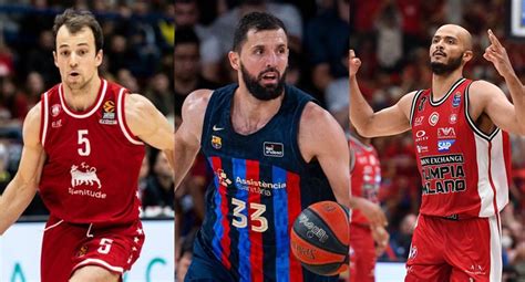 Qué se va a encontrar Nikola Mirotic en el Olimpia Milán la gran