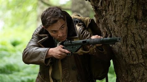 Jack Wallace | WW2 Movie Characters Wiki | Fandom