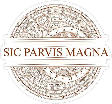 Download Free 100 + sic parvis magna Wallpapers