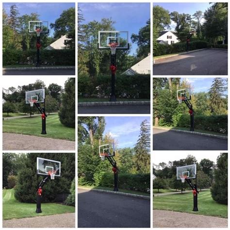 NJ, NY, CT & PA Basketball Hoop Installation Service – My Backyard ...