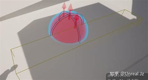 UE 虚幻引擎 使用Chaos插件制造墙体破碎效果 知乎