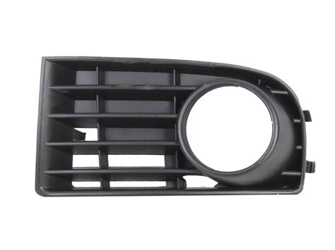 Kratka Zderzaka Vw Golf V Lewa 1k0853665b9b9 Niska Cena Na Allegro Pl