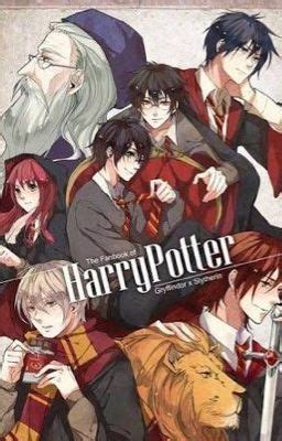 Harry Potter Characters React To Ships H I N N Y Wattpad