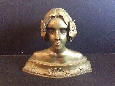 Art Nouveau Art Nouveau Nude Woman