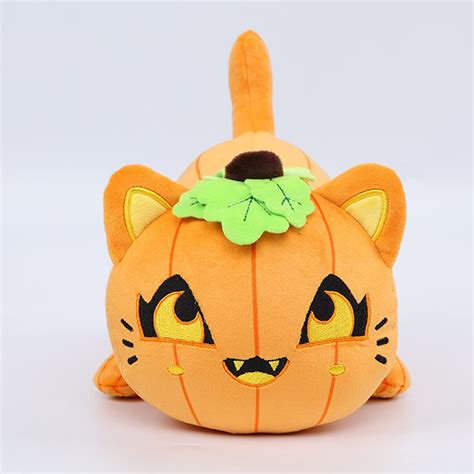 aphmau stuffed animal 8