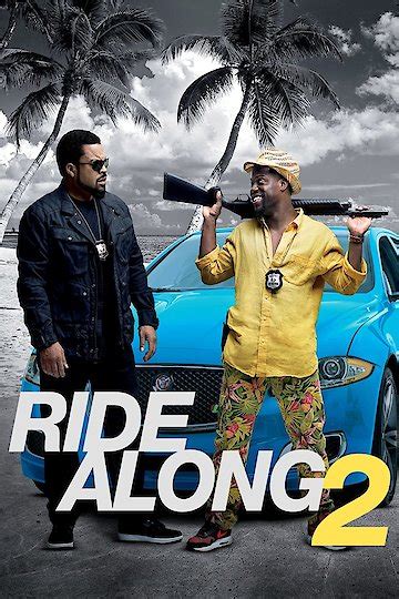 Watch Ride Along 2 Online Full Movie From 2016 Yidio