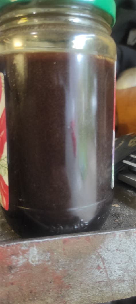 Меняю м-10дм на зимнее масло ТНК РЕВОЛЮКС 10W40 — Сообщество ...