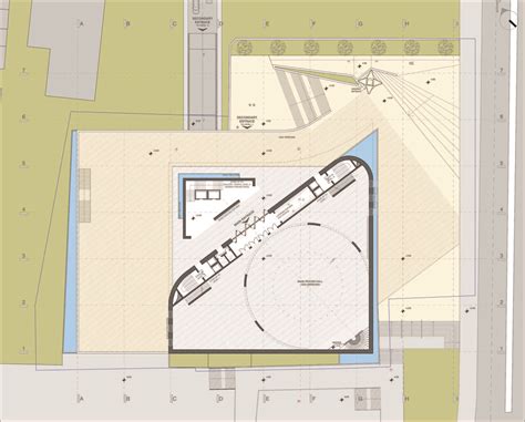 Mosque Floor Plan Pdf - floorplans.click