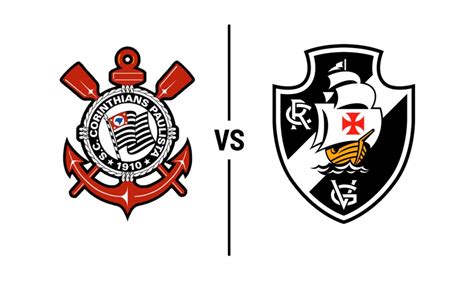 Corinthians X Vasco Onde Assistir O Brasileirão Ao Vivo😹 Marque Gols