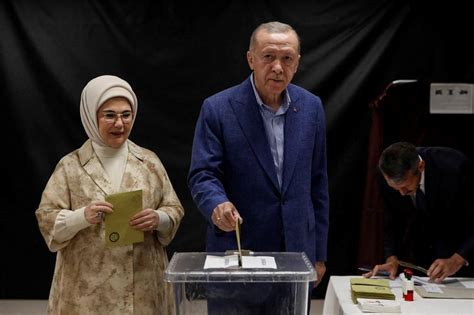 Erdogan Reivindica Vitória Na Turquia E Pode Ser Presidente Por 25 Anos