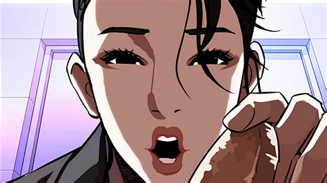 Lookism Official Bgm Playlist L Side Step