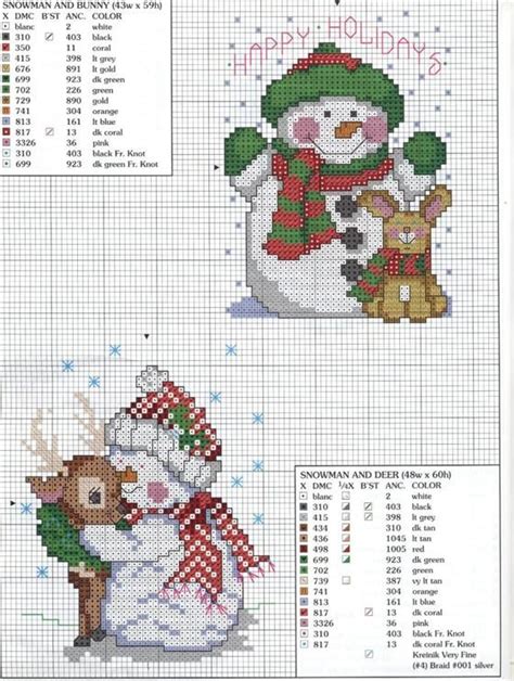 ENCANTOS EM PONTO CRUZ Natal Xmas Cross Stitch Cross Stitch Christmas