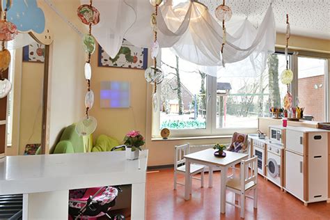 Unser Kindergarten | Kindertagesstätte Bunde