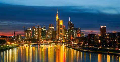 Frankfurt Sightseeing Tours | GetYourGuide