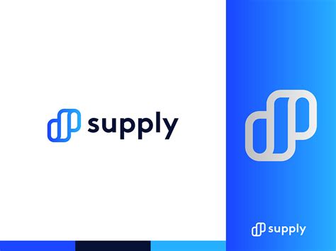 supply - Logo Design Concept by Omar Faruk on Dribbble