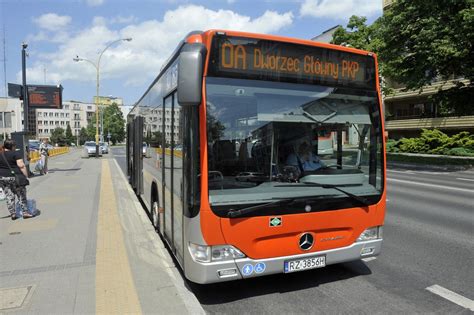 MPK Rzeszów w Wielkanoc Sprawdź jak jeżdżą autobusy w święta Nowiny