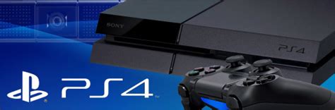 Tout sur la PlayStation 4 - Dossier - jeuxvideo.com