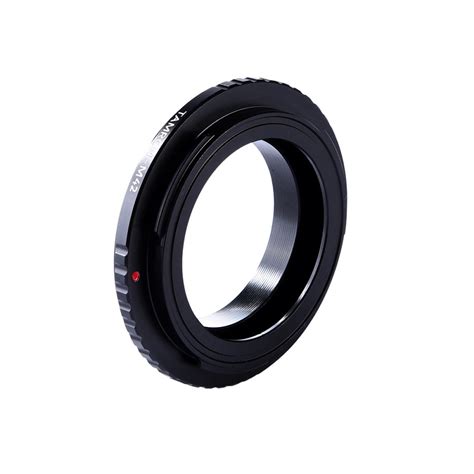 K F Concept M Tamron Adaptall Ii Lenses To M Lens Mount Adapter