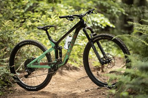 First Look Marin Rift Zone Carbon Mountain Bike Action Magazine