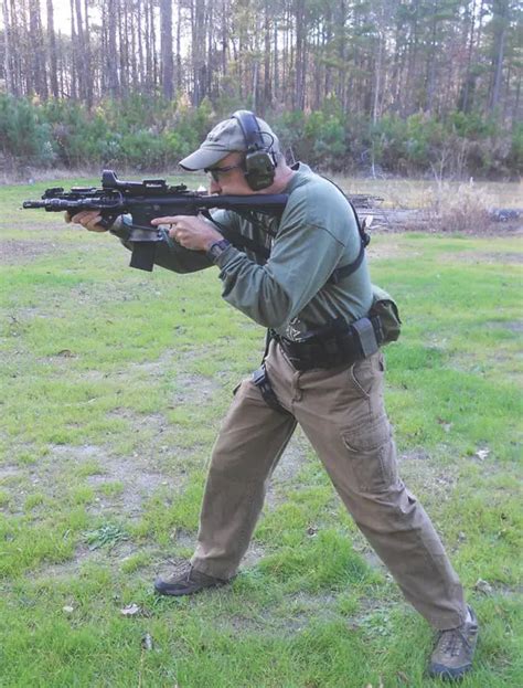 Rifle Shooting Stance | Maximize Your Shooting Ability - SWAT Survival | Weapons | Tactics