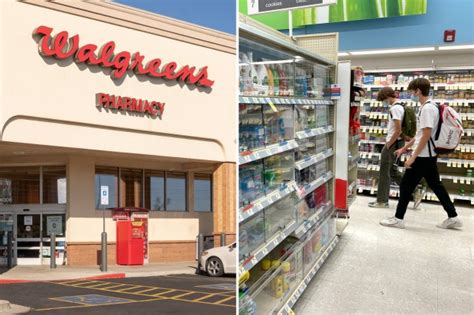 Walgreens Ceo Says Customers Are More Cautious As Pharmacy Lays Off 400 Employees After