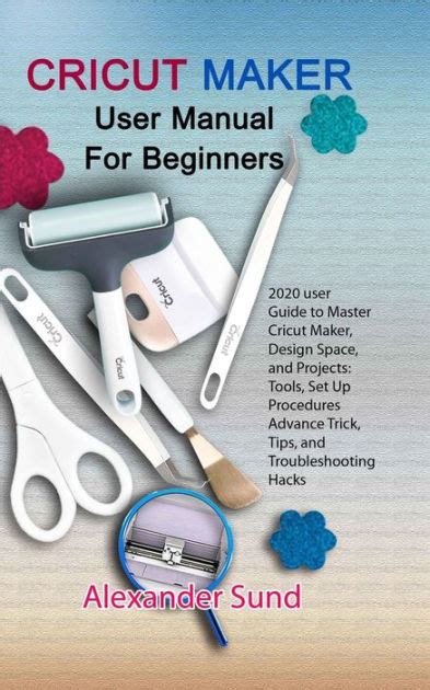 Cricut Explore User Manual Pdf