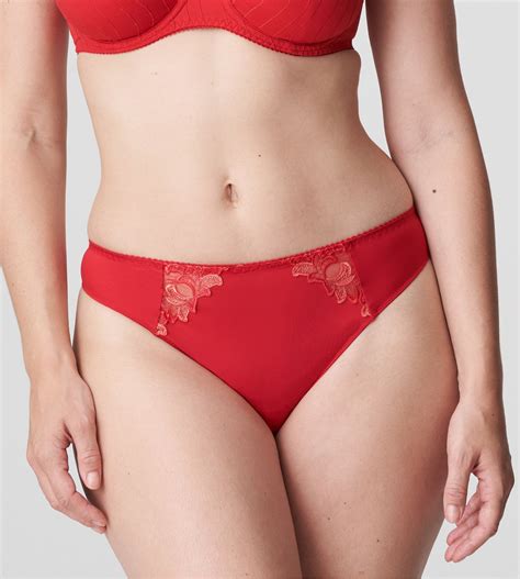 String Femme Luxe Lingerie Sipp