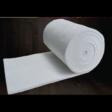 Jual Ceramic Fiber Blanket D 128kg M3 Tebal 50mm X 0 6m X 3 6m Surabaya