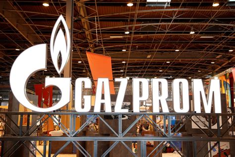 Gazprom anunță că nu va crește exporturile de gaze naturale către