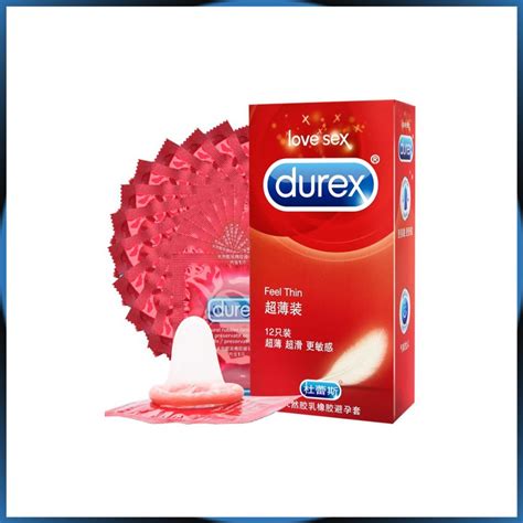 Durex Condom Pcs Kondom Tahan Lama Long Lasting For Men All Ready