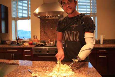 ‘Charged’ with 2400 volts: Celeb chef Eduardo Garcia shares recovery ...