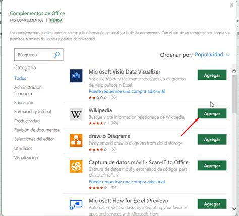 Como Obtener Complementos En Excel Ninja Del Excel