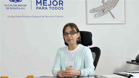 Denuncia A Directora De La Uaesp Por Millonarios Contratos Sin Licitación