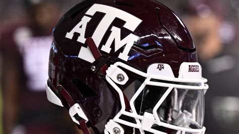 Texas A&M Wins Big Quarterback Recruiting Battle Over Auburn