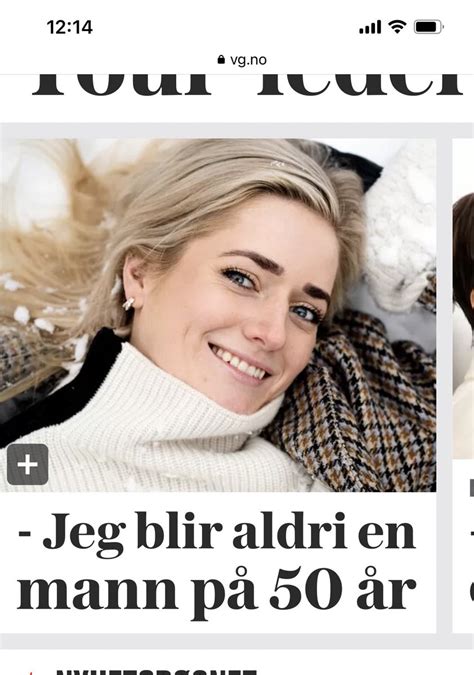 Isabell on Twitter Hvis du vil så