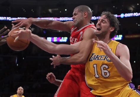 Los Angeles Lakers Trade Rumors: 10 Small Forwards To Take Ron Artest's