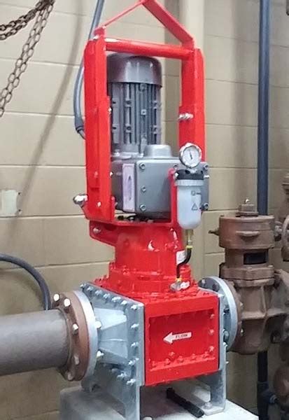 Vogelsang Pumps Grinders And Macerators Envirep