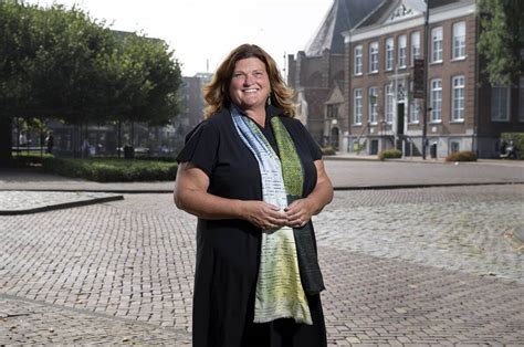 Nieuwe Burgemeester Etten Leur Gestart Nieuwsbericht Politieke