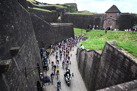 Tour De France Es On Twitter Las Subidas Ballon D Alsace